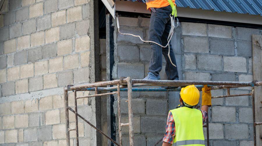 Local Chimney Repair in Three Forks, MT